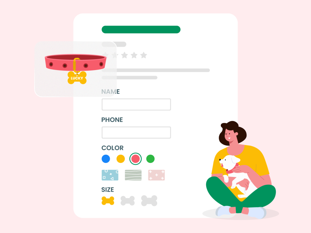 EXPO ‑ Extra Product Options SeedGrow