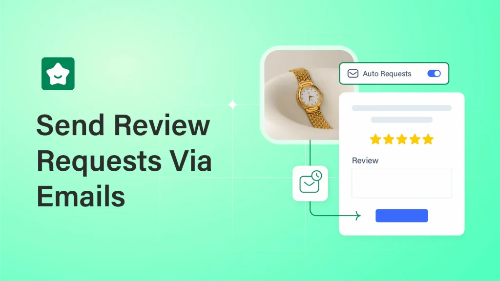 Product Reviews & Rewards App