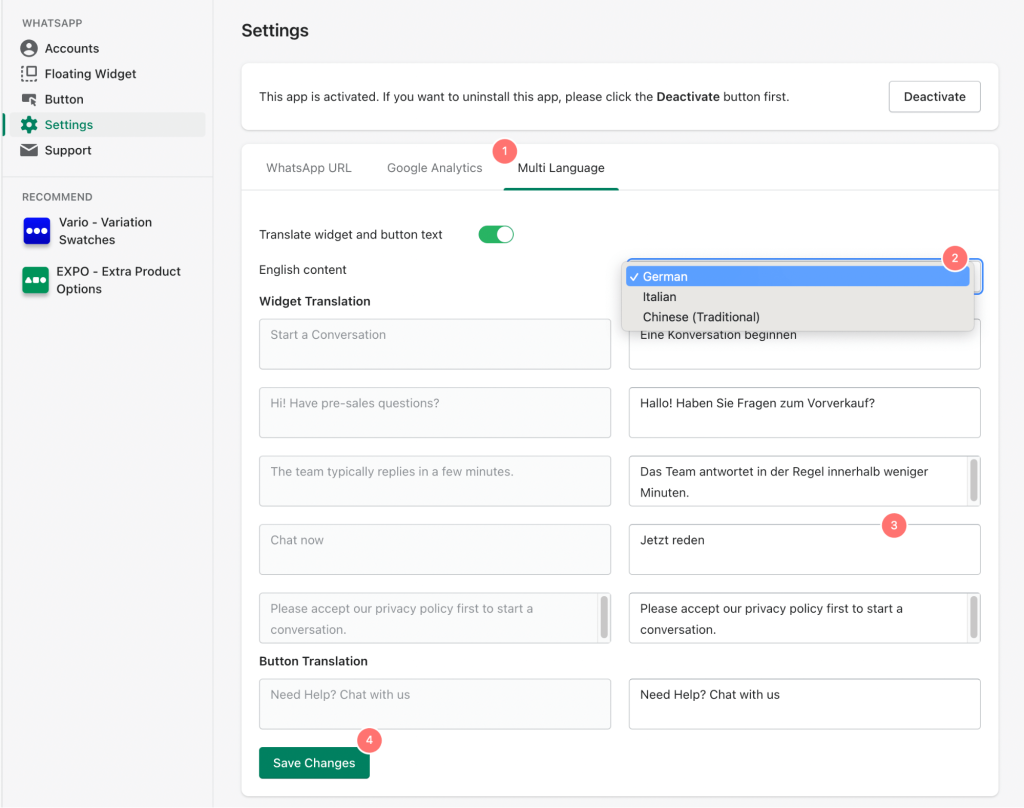 translate-multi-language-for-whatsapp-chat-widget-shopify-store 