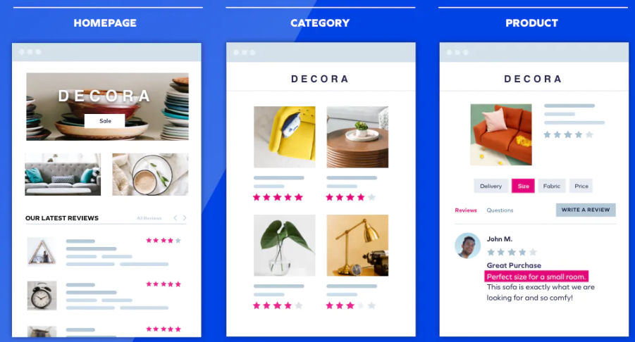 Yotpo Review App for Shopify 