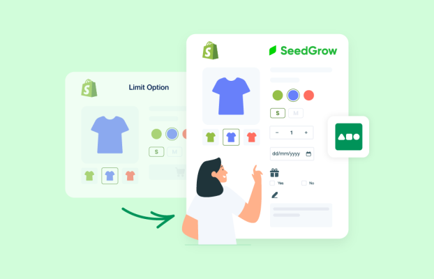 Expert Tips to Add More Than 3 Options to Shopify Products