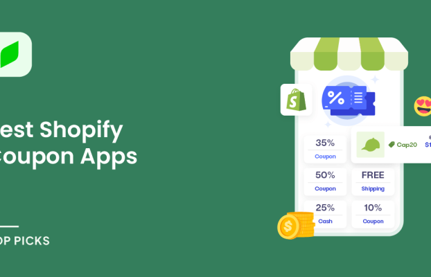 Best Shopify Coupon Apps to Boost Your Ecommerce Business