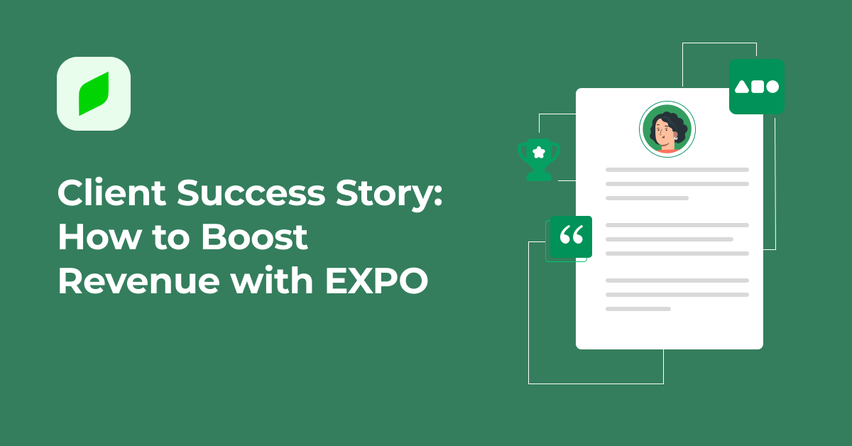 Client Success Stories: How Shopify Stores Boost Revenue with EXPO