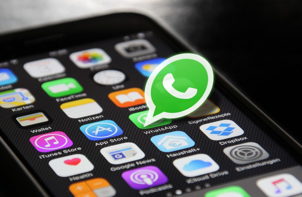 unblock a WhatsApp blocked number