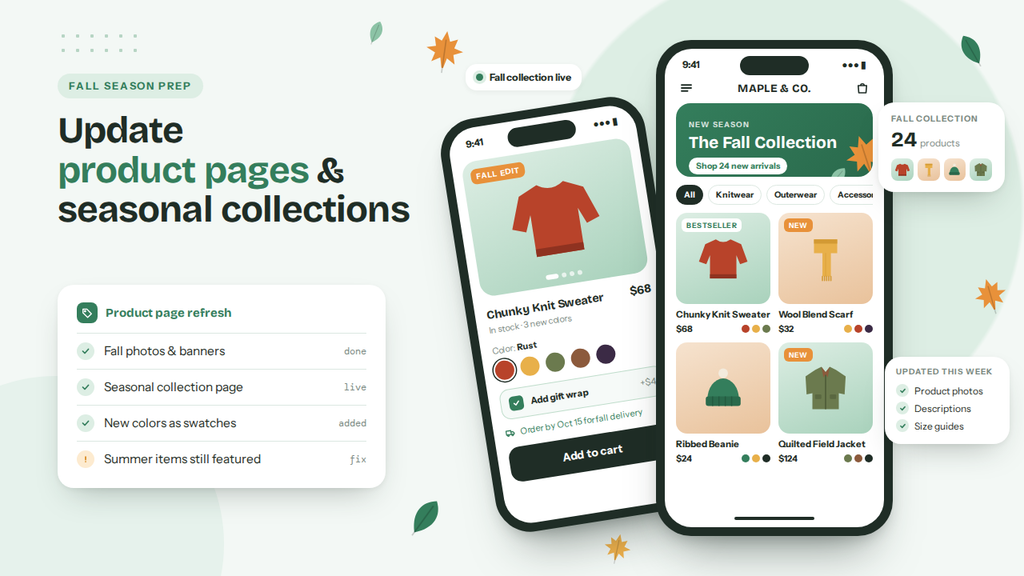 makes product-page optimization